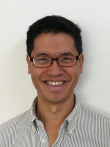 Dr YiZhong Zhuang